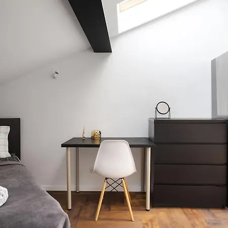 Apartamento Golden Waw - Old Town Marcinkowskiego 4 New Varsóvia